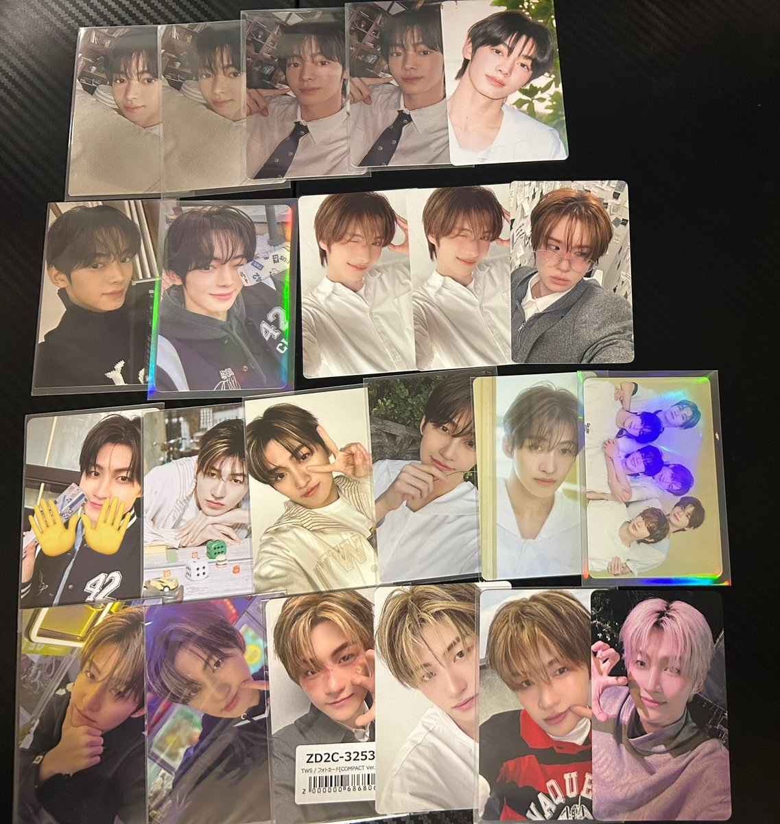 tws ジフン」のYahoo!リアルタイム検索 - X（旧Twitter）を