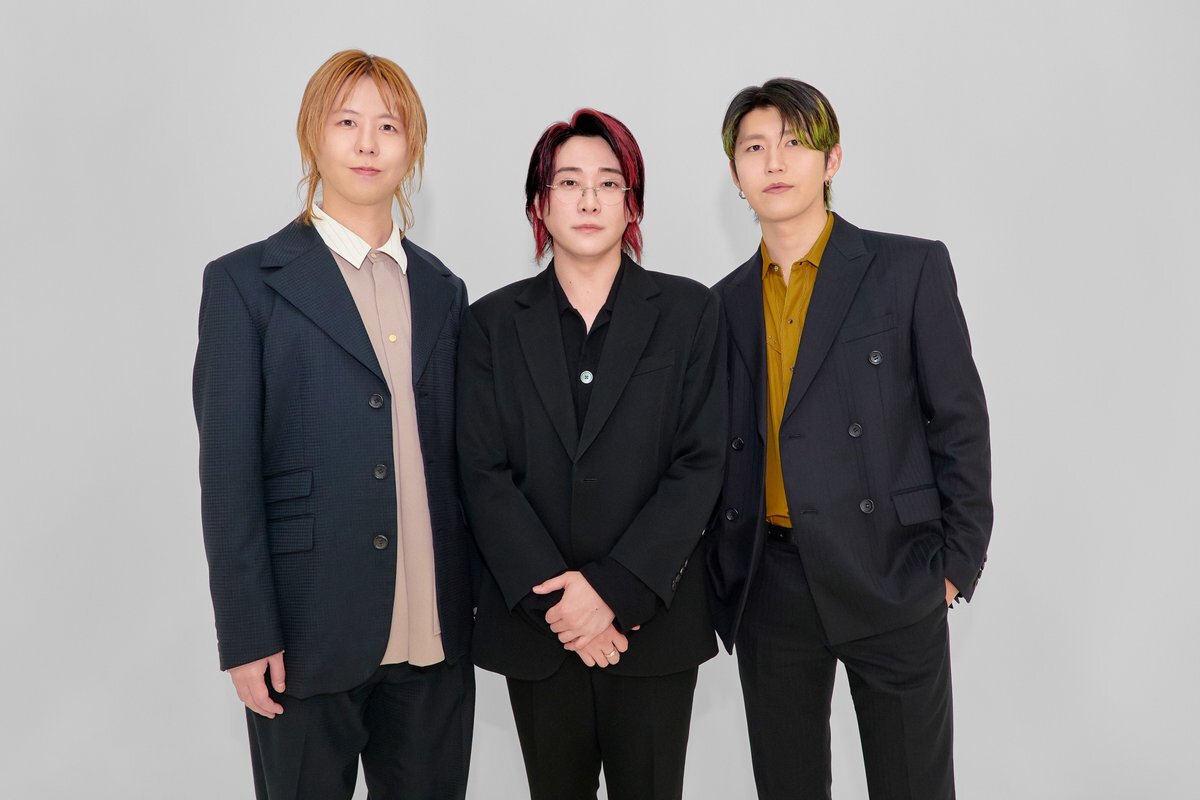 Mrs. GREEN APPLE、大森元貴がBillboardチャートで快挙！ファン歓喜