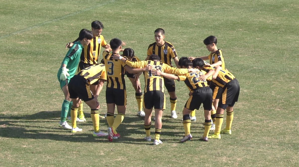 前橋育英vs前橋商業！決勝戦は？