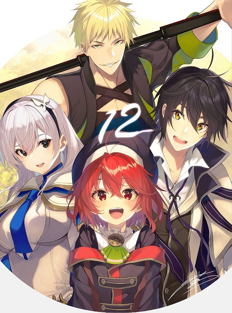 「補助魔法」最終回、感動と続編期待の声多数！ 