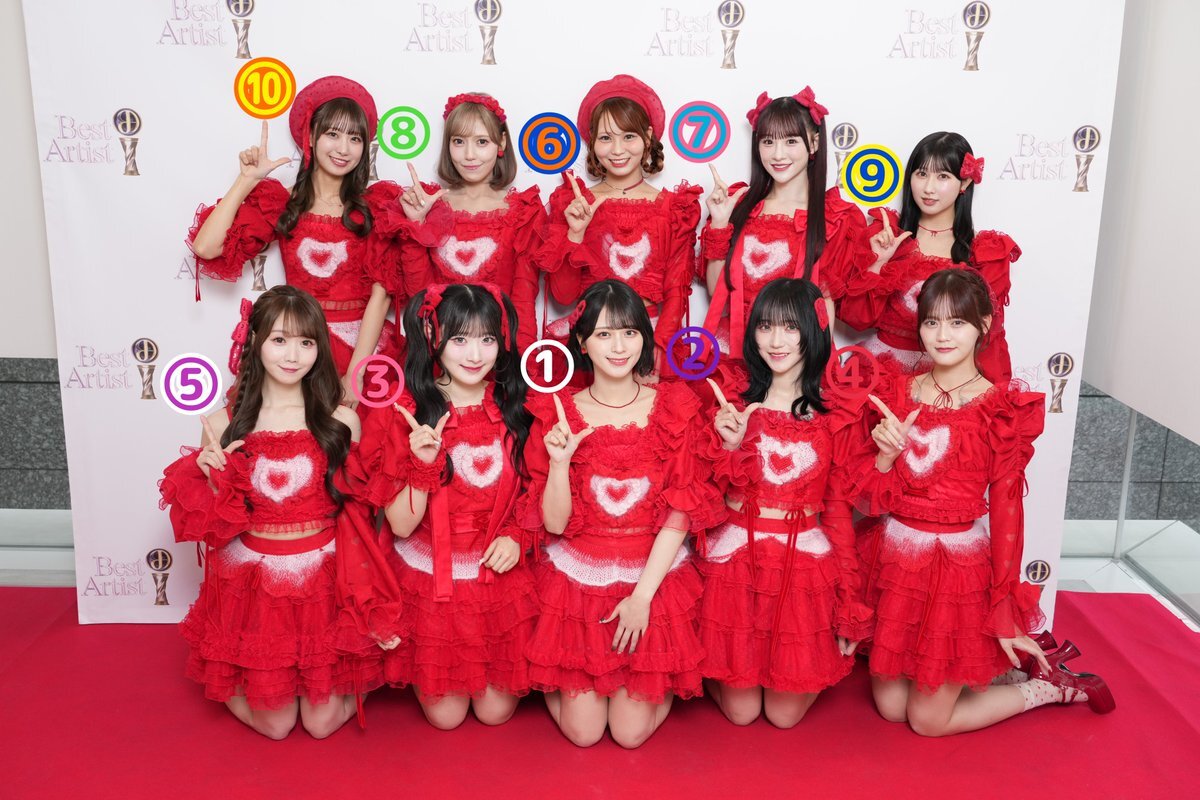 ＝LOVE山本杏奈さん、28歳のお誕生日祝福殺到！ファンは「素敵な一年になりますように」