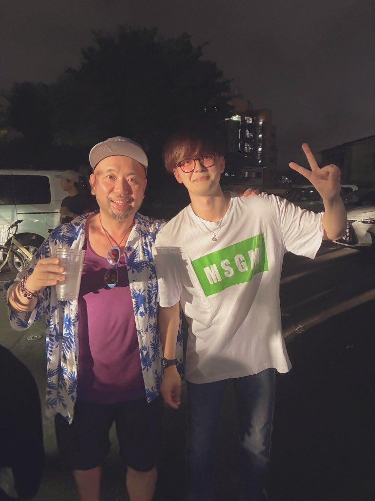 Monkeymajik」のYahoo!リアルタイム検索 - X（旧Twitter）を