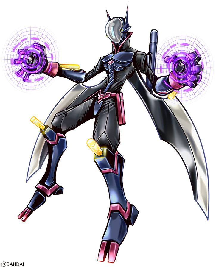 DIGIMON BEATBREAK！キロプモンがナイトキロプモンに進化！視聴者感動