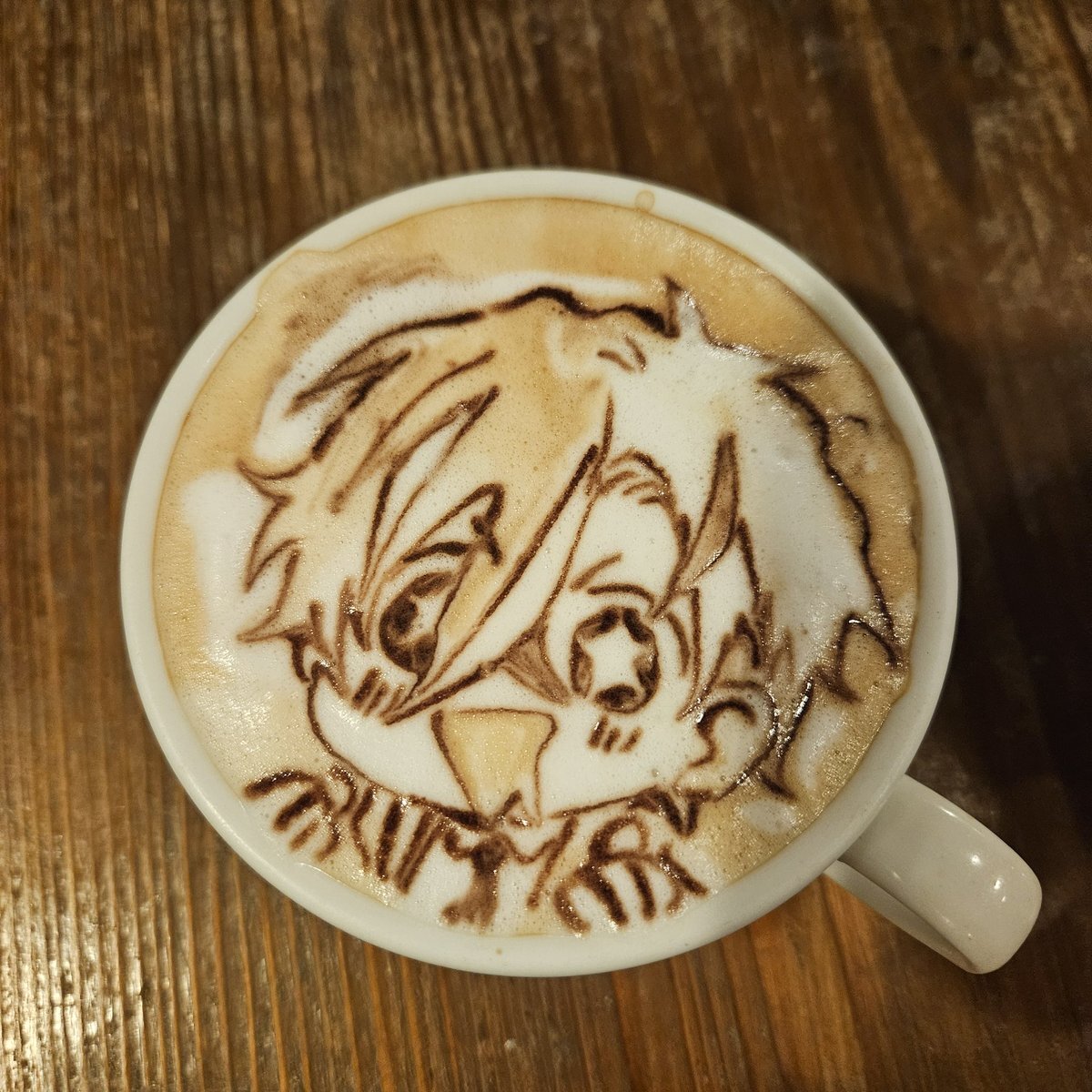 カプチーノ」のYahoo!リアルタイム検索 - X（旧Twitter）を