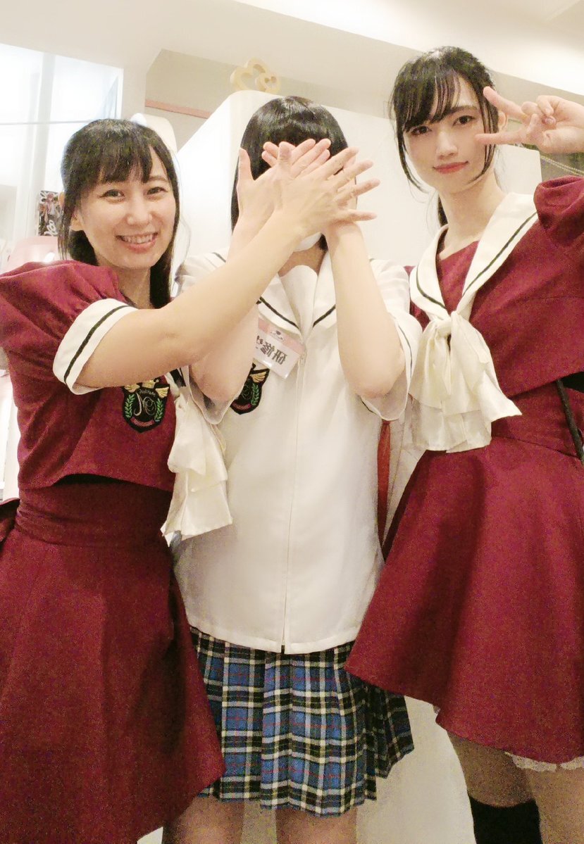 校長先生、SNSで話題に！