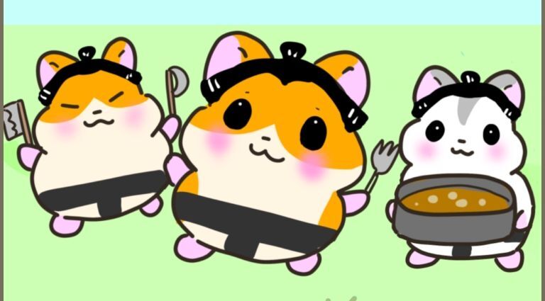 ろべまる☆ ②です。二子山部屋 YouTube100万回越え連発！話題の二子山部屋【ちゃんこ】に