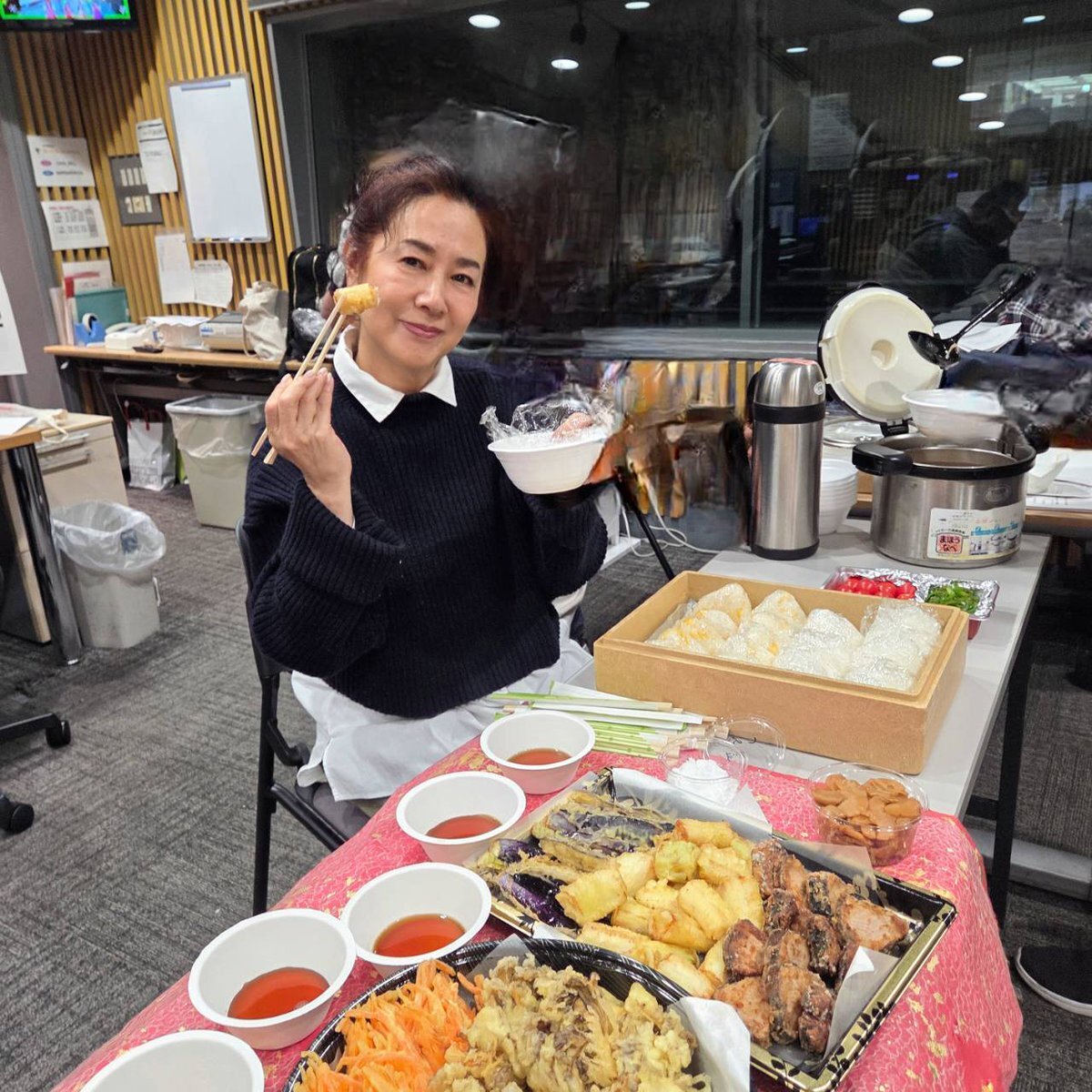 名取裕子「ミュージック10」最終回、リスナーから感謝の声