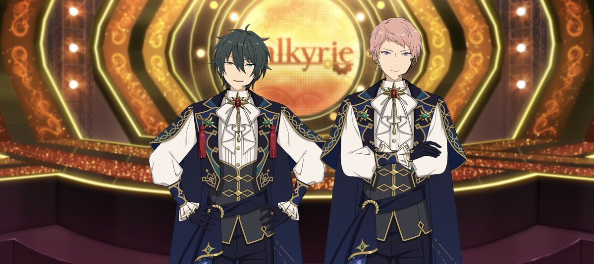 あんスタ 影片みか 斎宮宗 鳴上嵐 まとめ売り あんスタ 影片みか 斎宮