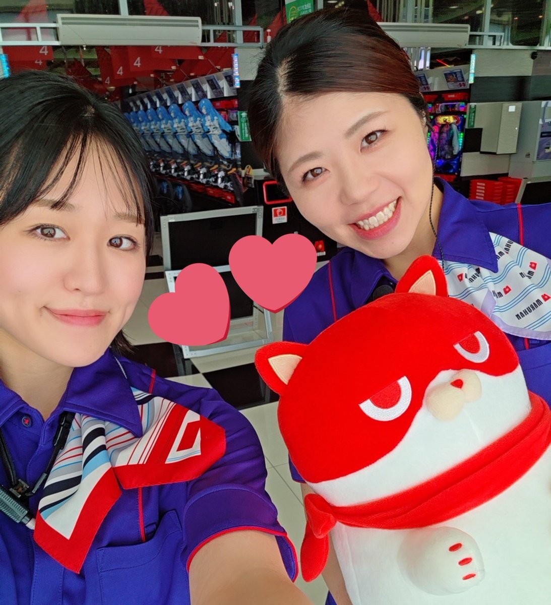 にゃんまる」のYahoo!リアルタイム検索 - X（旧Twitter）を