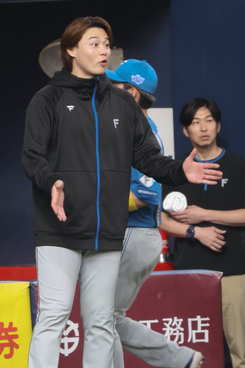 山﨑福也」のYahoo!リアルタイム検索 - X（旧Twitter）を