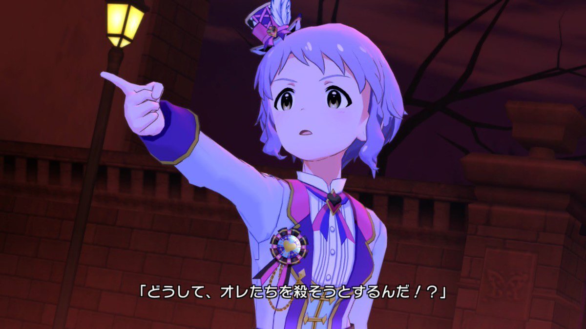 ジムシャニ最新話にファン興奮！ルカちゃんの活躍に「神がかってる」