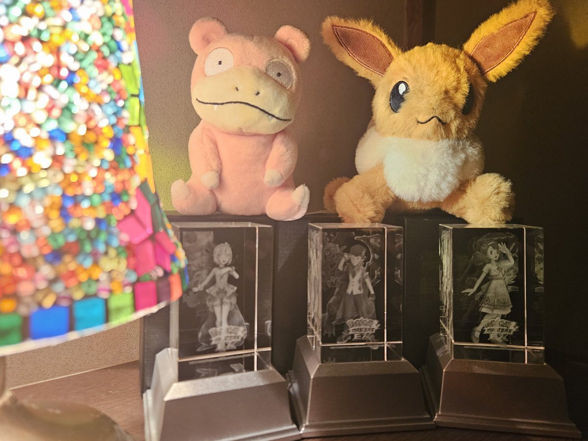 ポケマス6周年」のYahoo!リアルタイム検索 - X（旧Twitter）を