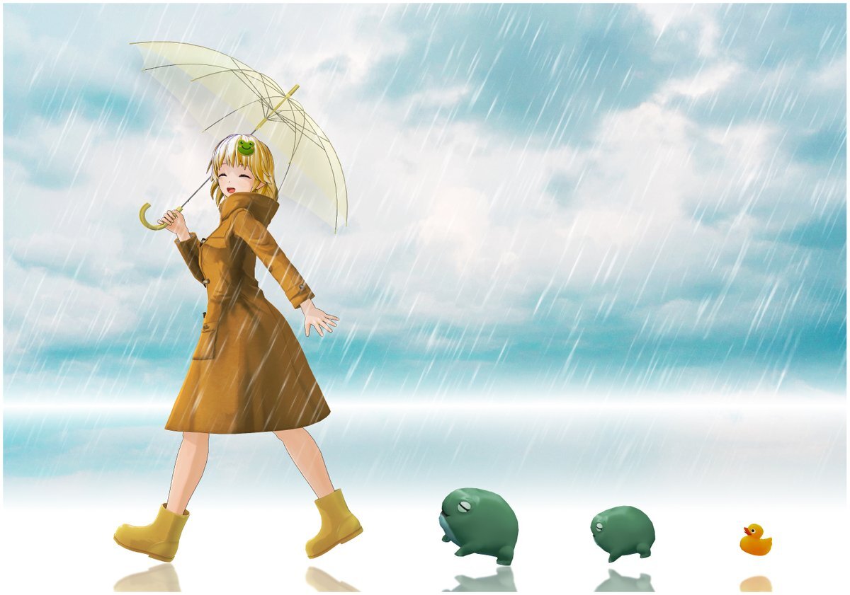 夏のいたずら 3DCG photoshop+cc」のYahoo!リアルタイム検索 - X（旧Twitter）をリアルタイム検索