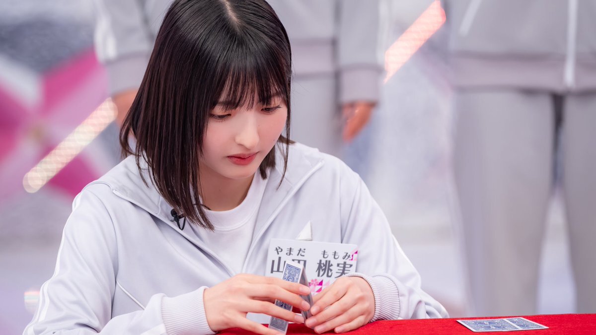櫻坂46のバラエティ番組「ちょこさく」で、メンバーの茉里乃ちゃんが大活躍！