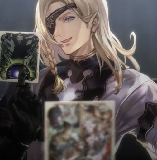 シャドバ新弾！ミルティオ＆ルーゼン実装に期待と不安の声