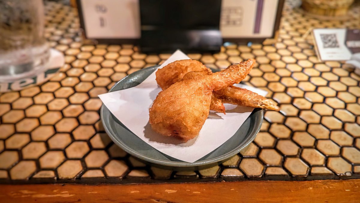 から揚げ Chicken Karaage (Japanese Fried Chicken)♪ 鶏の唐揚げ
