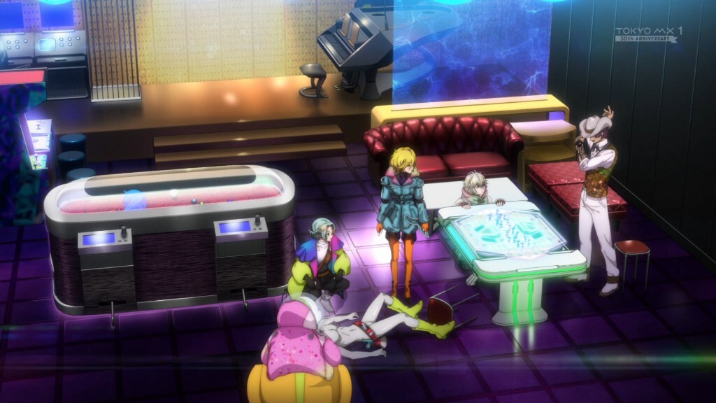 グノーシアアニメ化！「わくわく人間牧場」が話題に