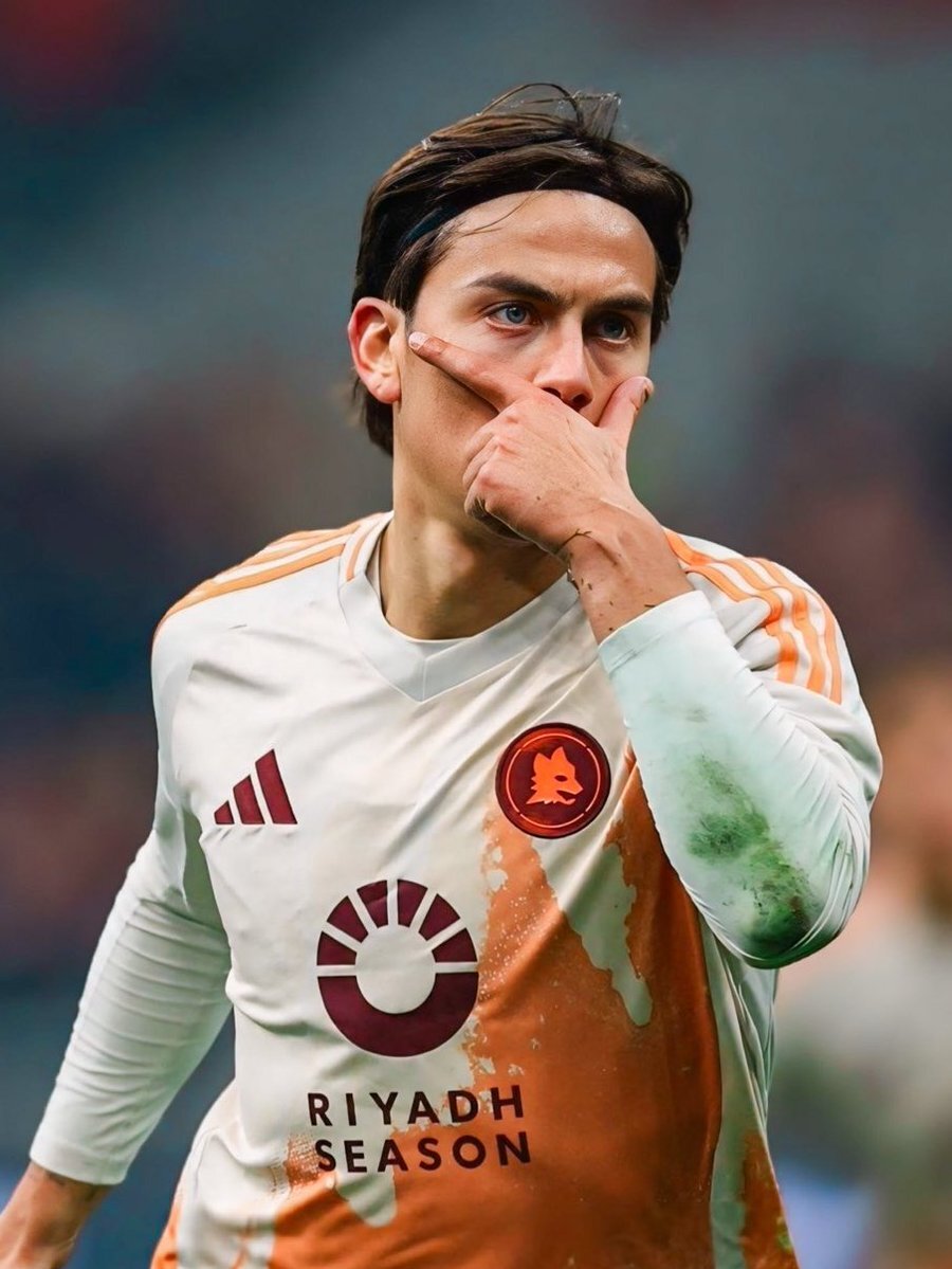 ディバラ、ミラン戦で注目される活躍は？