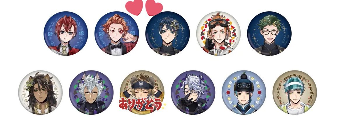 ツイステ展開催決定！ファン「行きたい！」の声殺到 