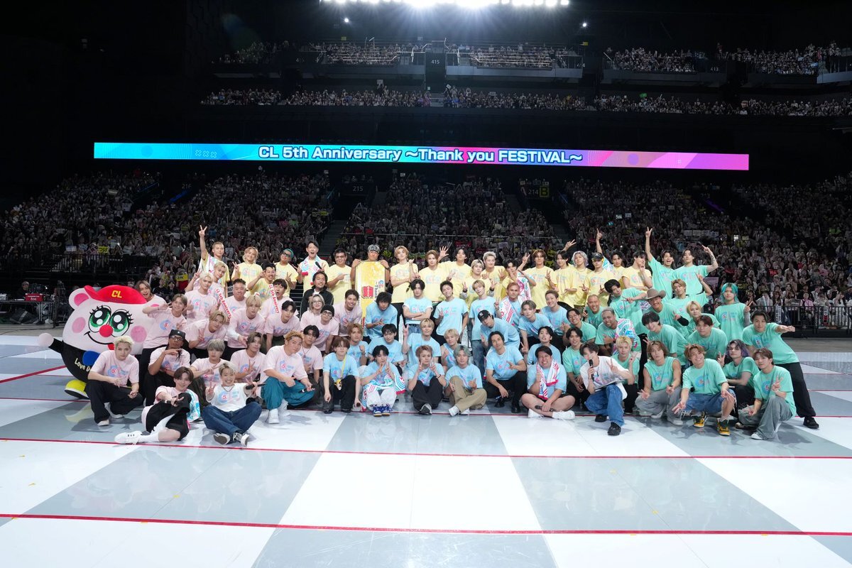 LDH」のYahoo!リアルタイム検索 - X（旧Twitter）をリアルタイム検索