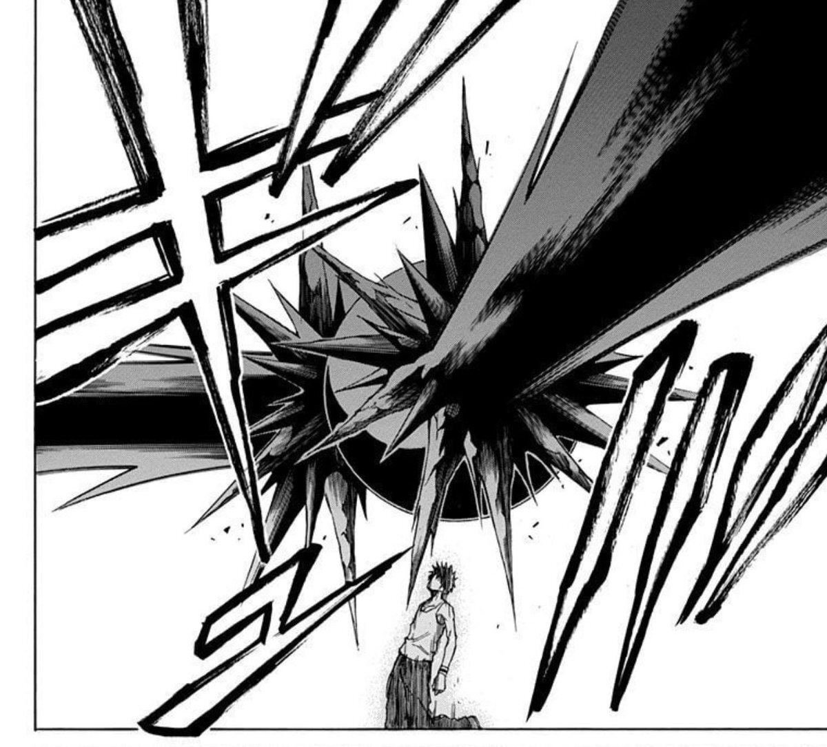 PSYRENアニメ化！エルモア・ウッドの登場にファン歓喜