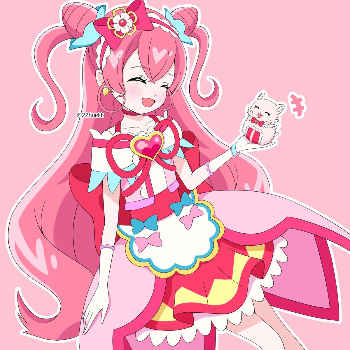 ♥にょにょ様♥ にょにょにょ (@nyonyonyo0405) / Posts / X