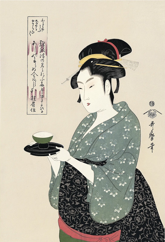 大河べらぼうで描かれる江戸の巷の美人とは？
