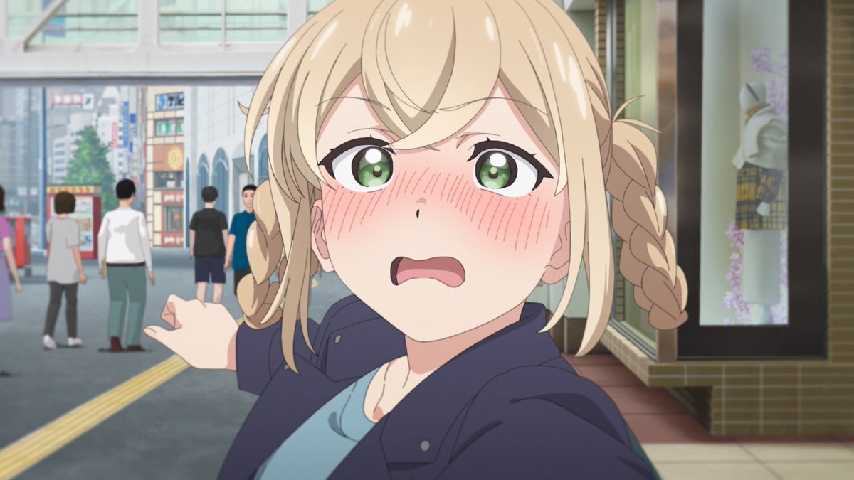 ねこのてさん上京！梨田塔子デートにファン歓喜「尊い」