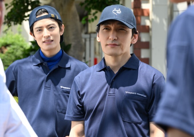 「終幕のロンド」第4話、話題の展開とは？