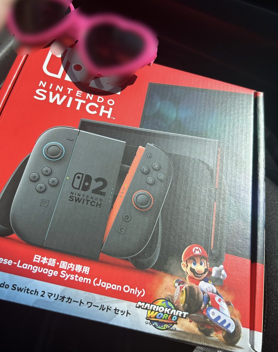 switch2 ゲオ」のYahoo!リアルタイム検索 - X（旧Twitter）を