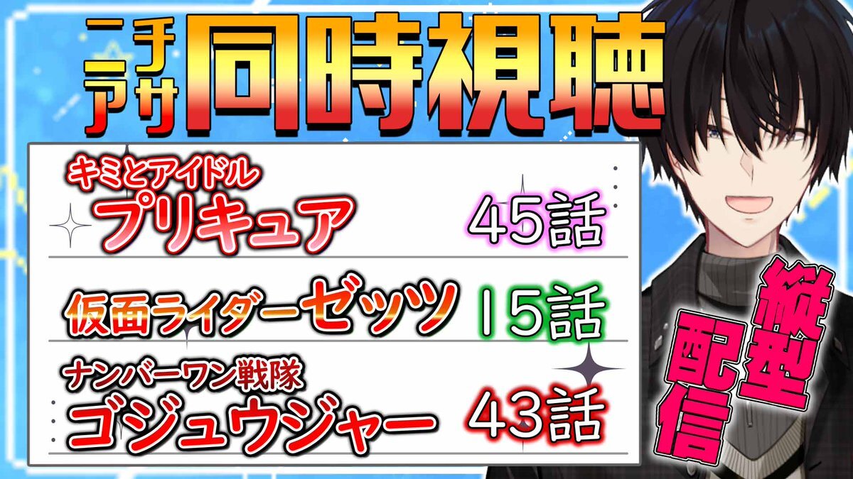 ファイアキャンドル、ゴジュウジャー最終決戦で孤立？ファン心配の声