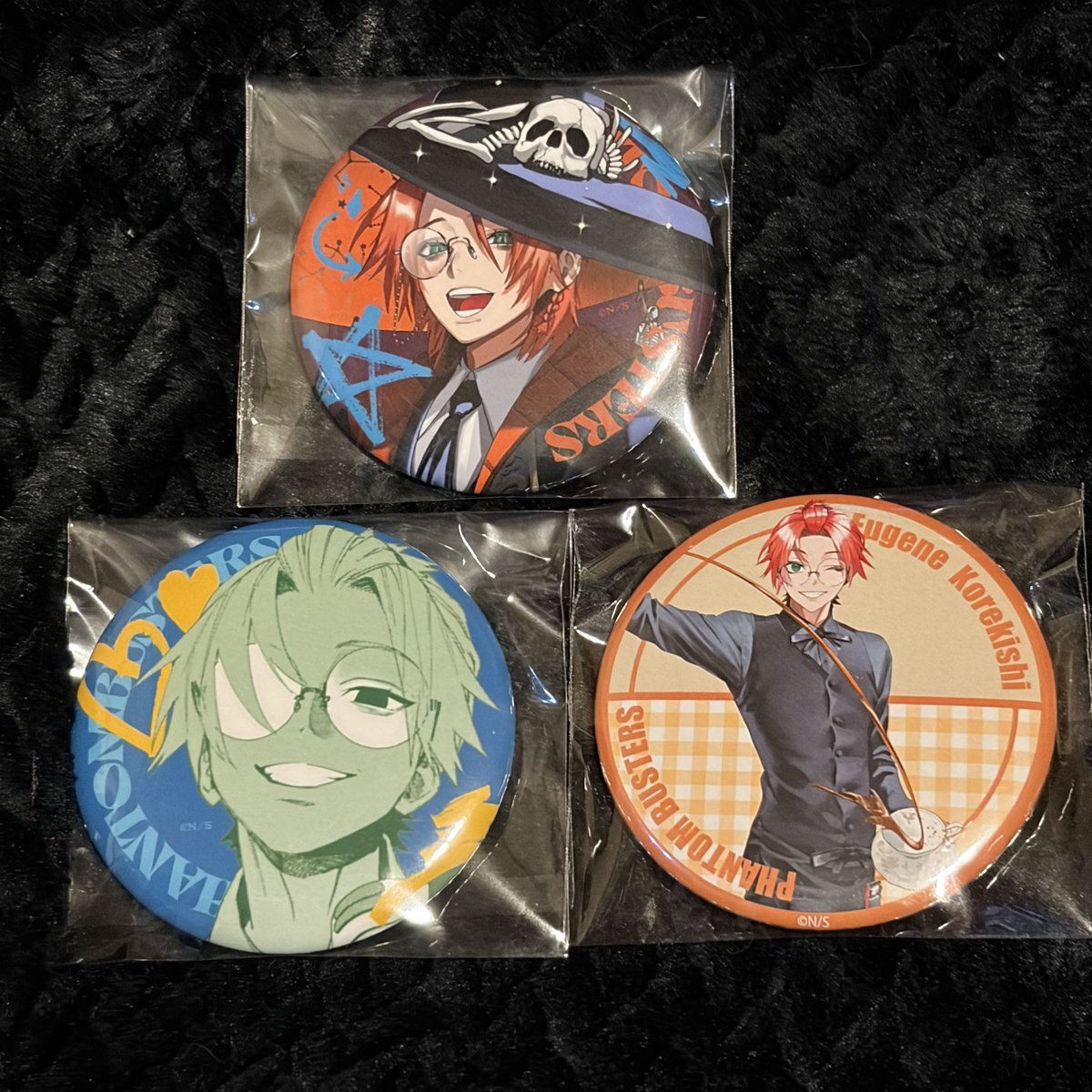 ファントムバスターズ ハロウィン」のYahoo!リアルタイム検索 - X（旧