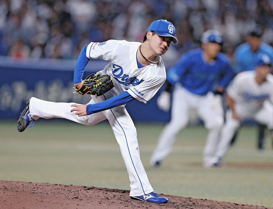 金丸夢斗 プロ初勝利」のYahoo!リアルタイム検索 - X（旧Twitter