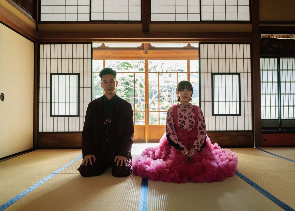 ハンバートハンバート、紅白初出場！ 