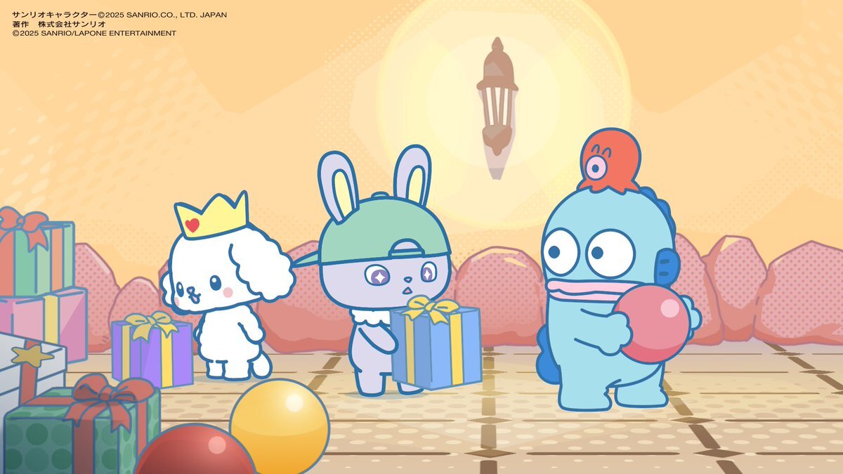 確認中サンリオ サンリオ」のYahoo!リアルタイム検索 - X（旧Twitter）をリアルタイム検索