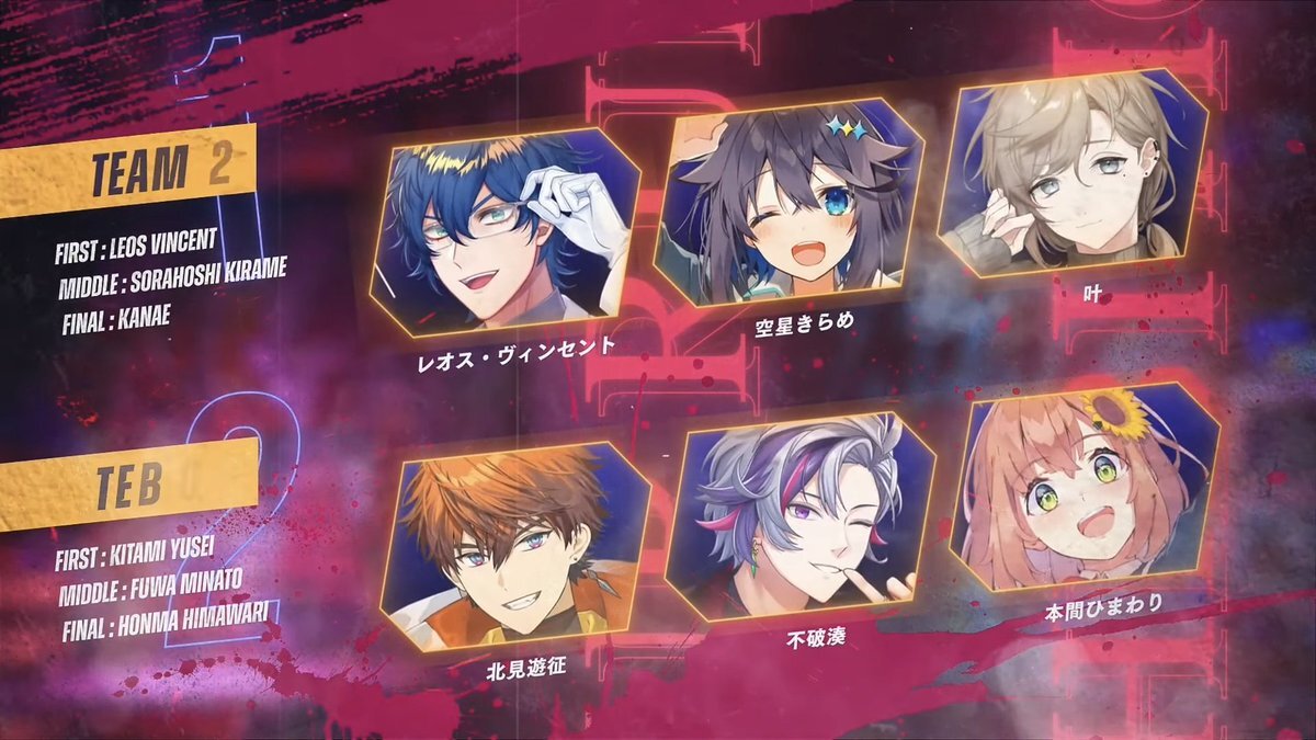 スト6、イベントや大会情報に期待高まる！