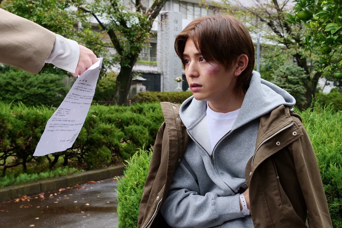 山田涼介、世にも奇妙な物語で初主演！