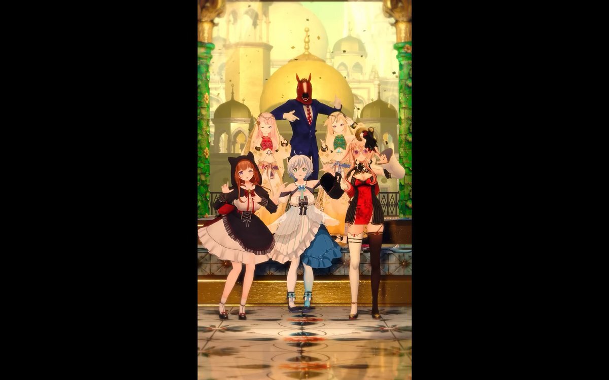 電脳少女シロ」のYahoo!リアルタイム検索 - X（旧Twitter）を