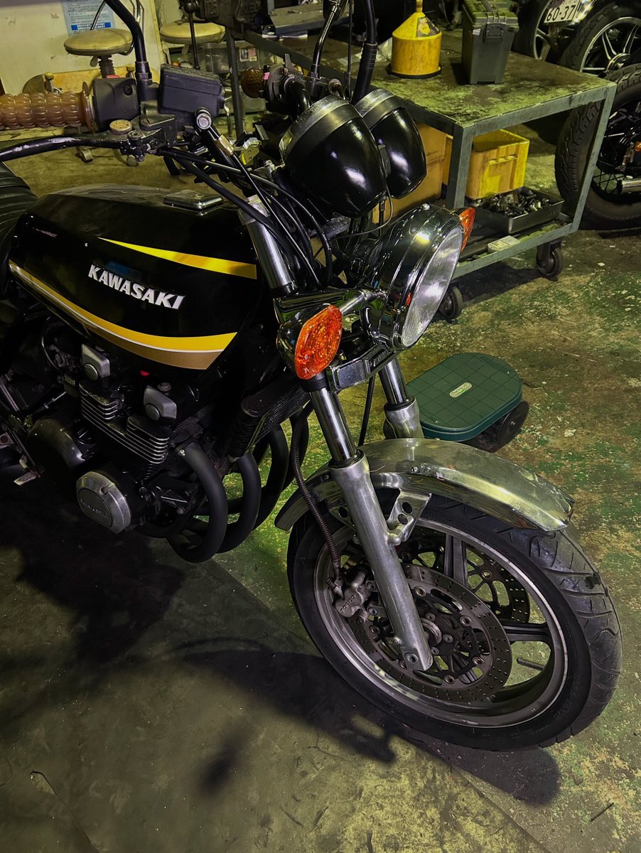 z400fx」のYahoo!リアルタイム検索 - X（旧Twitter）をリアルタイム検索