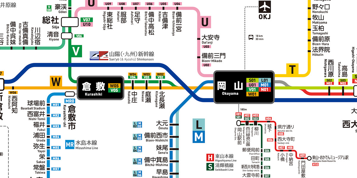 ヨンナナ路線図 のtwitter検索結果 Yahoo リアルタイム検索