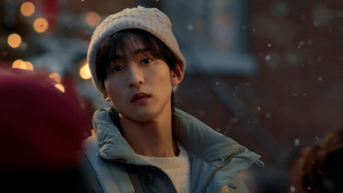 目黒蓮＆Mrs.GREENAPPLE、キリン午後の紅茶CMで温かい思い出語る