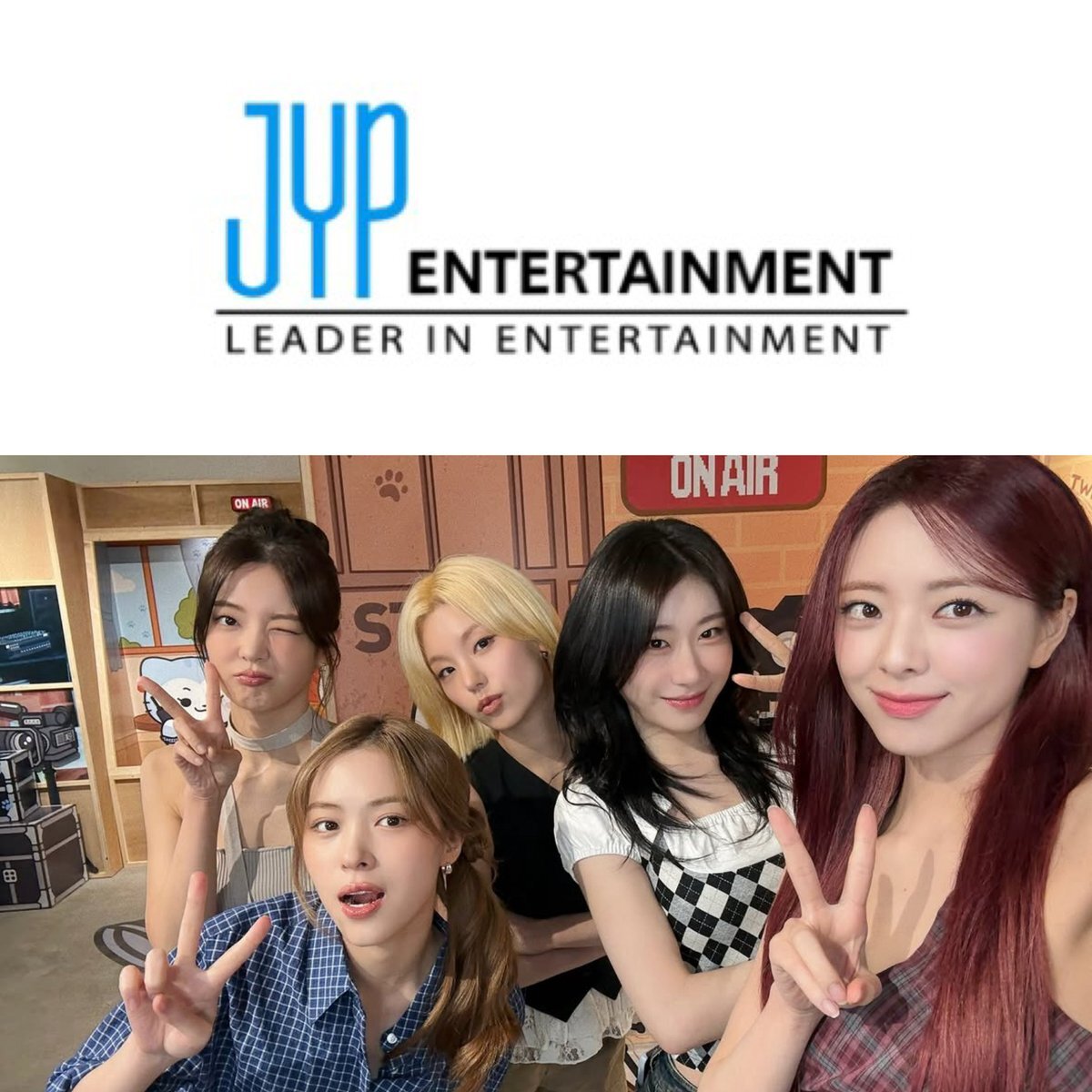 ITZY」のYahoo!リアルタイム検索 - X（旧Twitter）を