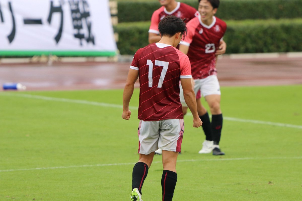 早稲田大学ア式蹴球部 昨日早稲田大学ア式蹴球部の関東2部リーグ開幕しました。 監督に