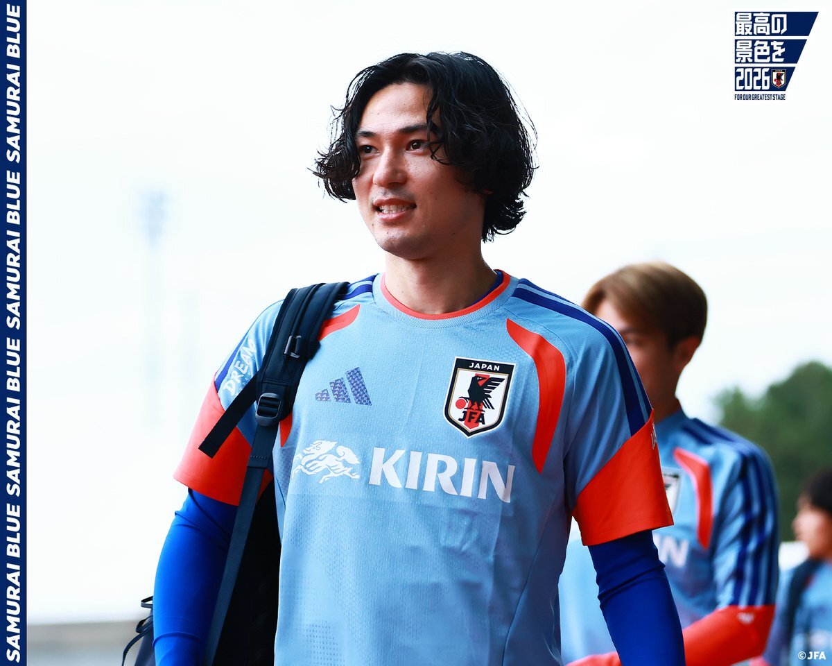 JFA、アンバサダー選定と判定ミスで批判殺到