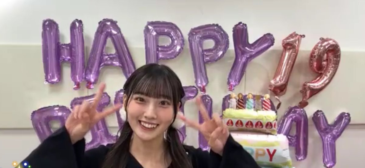 高井俐香、日向坂46選抜入り！ファン歓喜「ありがとう」