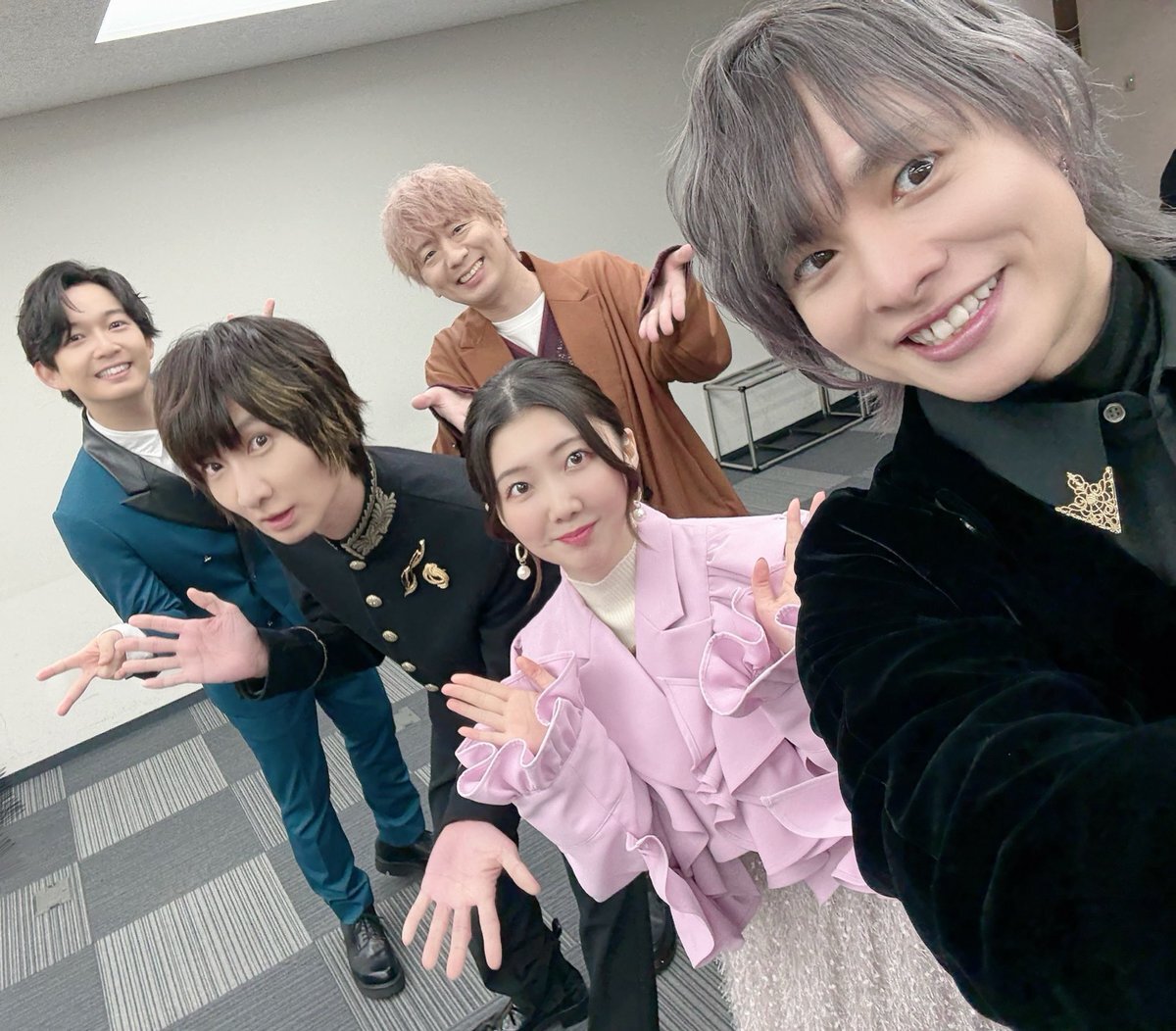 「ある日、お姫様になってしまった件について」のイベントはどうだった？