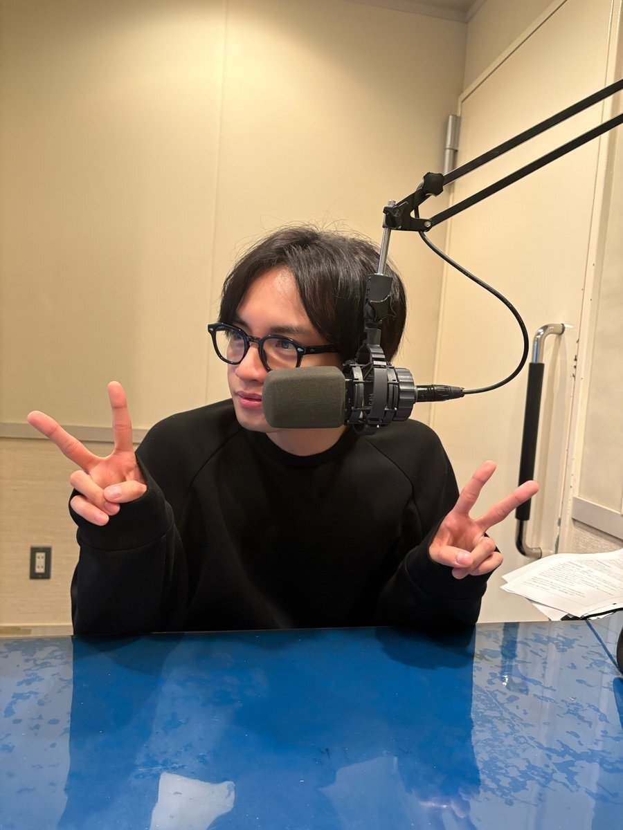 中島健人、エヌトワで遊戯王トーク＆サプライズ予告にファン興奮