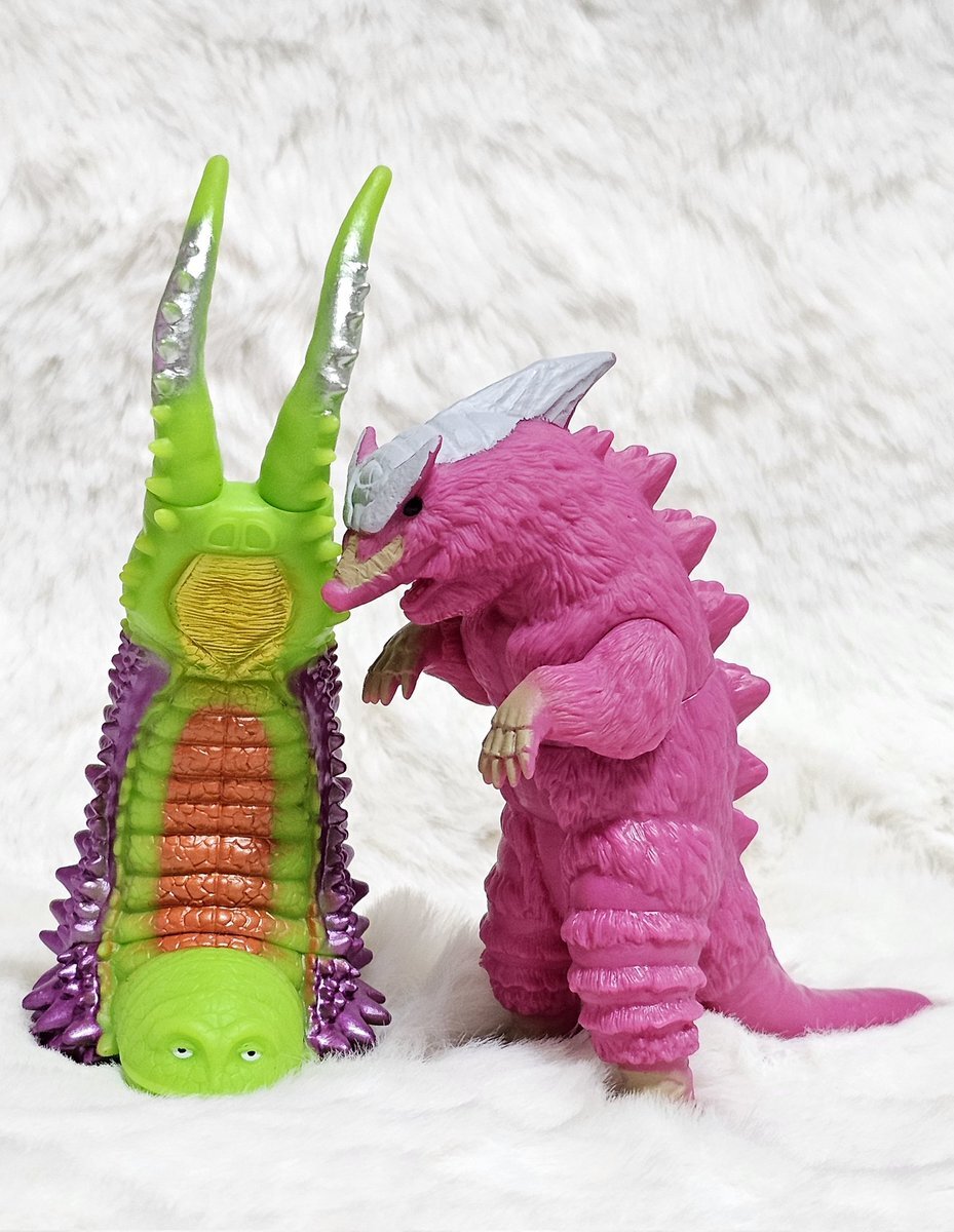 KAIJU COLORS」のYahoo!リアルタイム検索 - X（旧Twitter）を