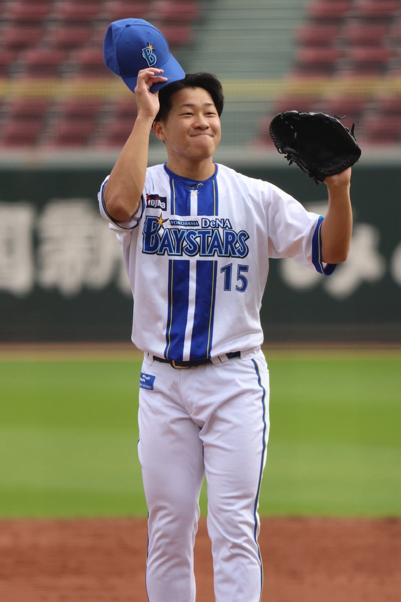 徳山壮磨引退！球団職員に、近藤大亮もオリックス復帰！