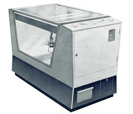 タイトー、60年前のクレーンゲーム機を探している！